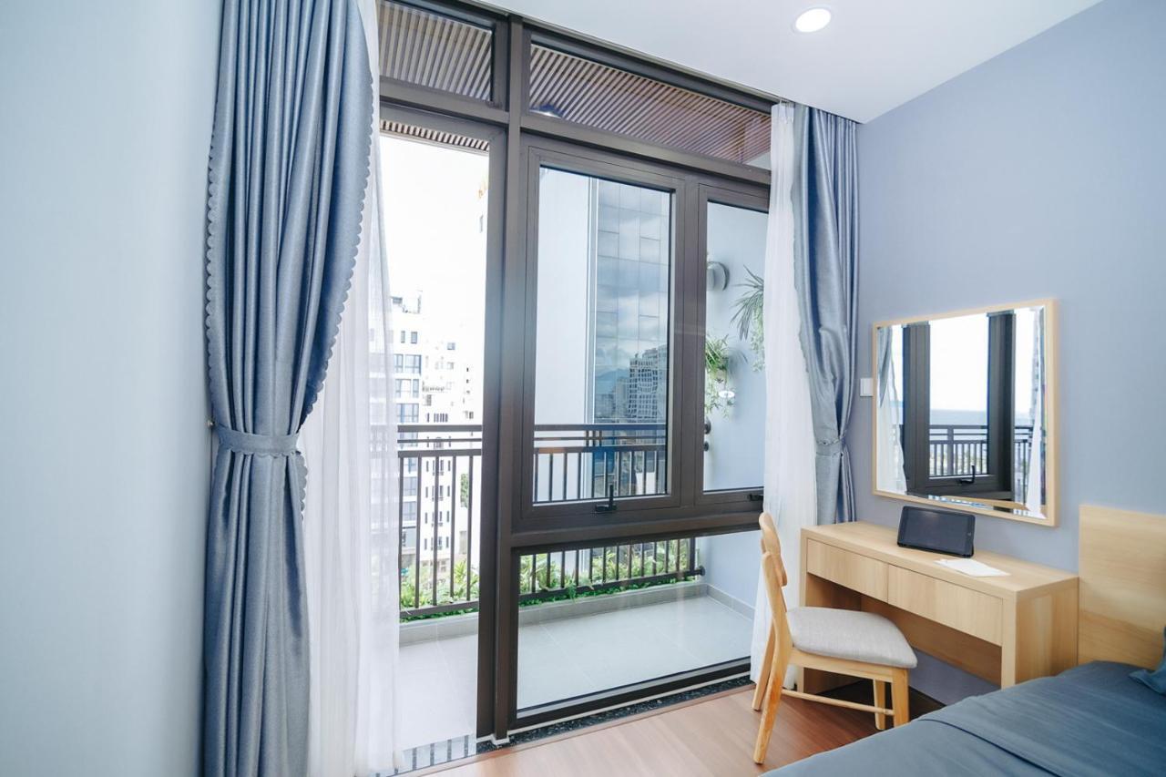 Aparthotel Monalisa 5*